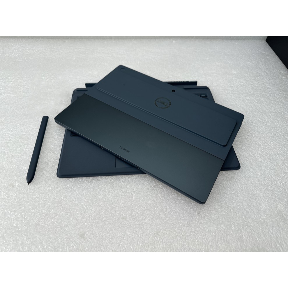 Dell Latitude 7350 Ultra 7 164U Detachable 13-Inch 3K cảm ứng tách rời phím