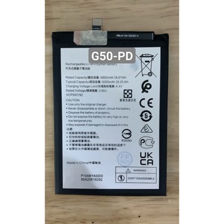 Pin thay thế dành cho nokia G50