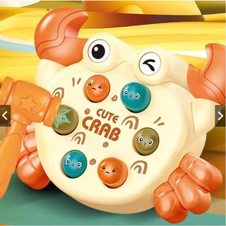 Đồ Chơi Đập Chuột - Khủng Long - Cua - Gấu