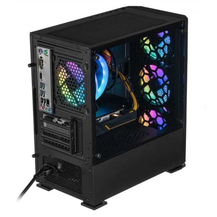 PC Gaming Giá Rẻ, Pc Gaming i5 10400f / ram 16G