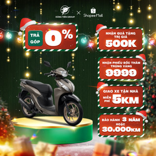  Xe Máy Honda Vision 110cc 2026 - Phiên Bản Đặc Biệt 