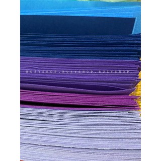 [25 tấm] COMBO vải nỉ cứng, vải dạ cứng làm đồ thủ công [nguyên liệu handmade]