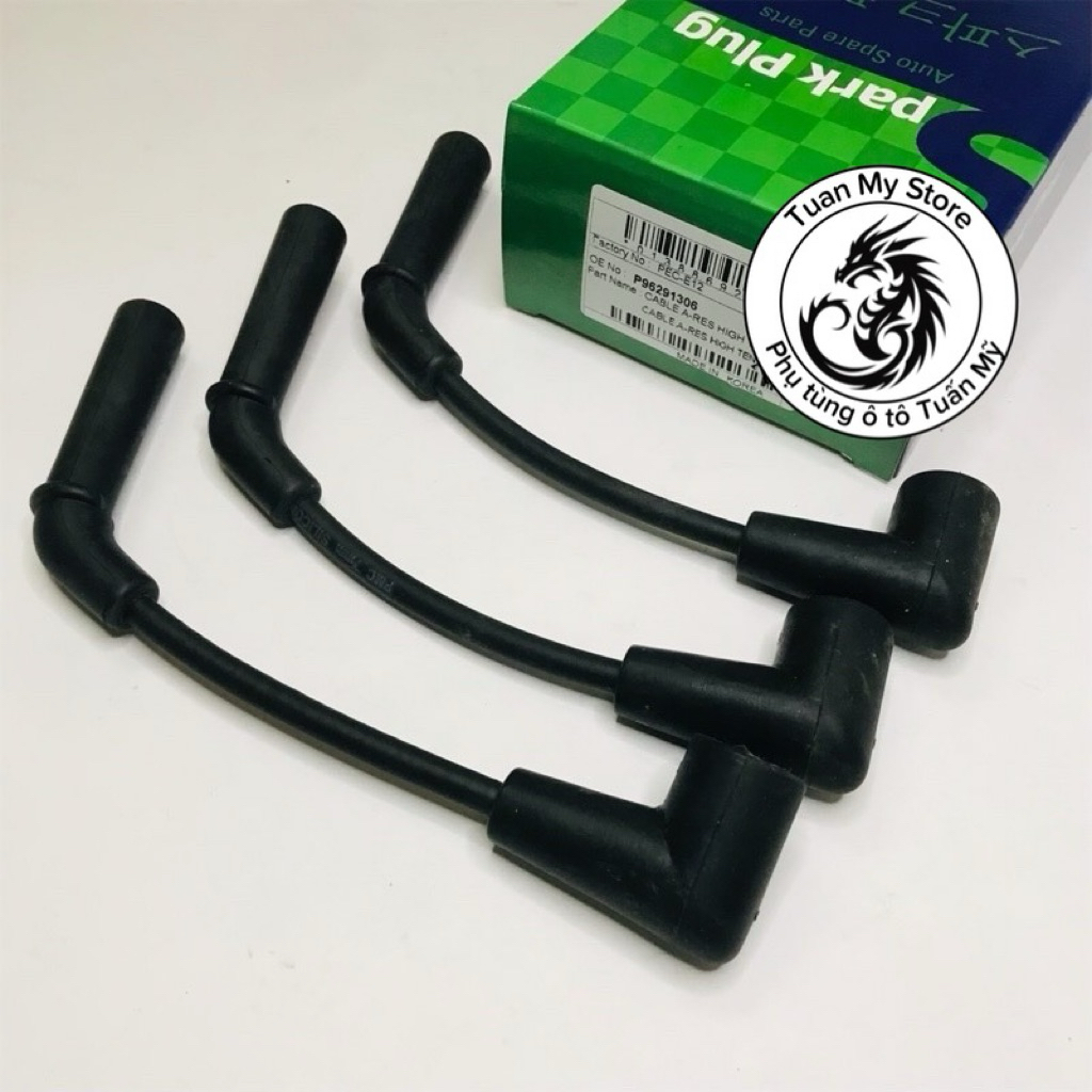Dây cao áp Spark 2008-2011 M200 (Matiz3)