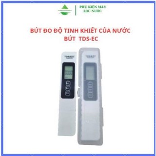 Bút Đo TDS - EC, bút kiểm tra nước