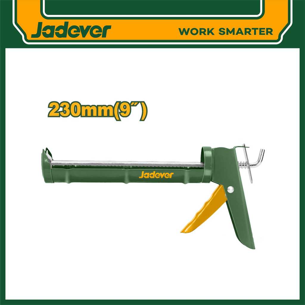 JADEVER Súng bắn keo  JDCG1309
