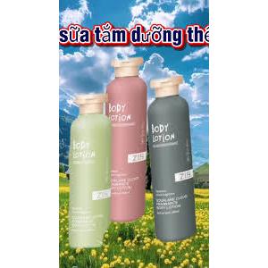 Sữa Dưỡng Thể Nước Hoa ZIB Fragrance Body Lotion | BigBuy360 - bigbuy360.vn