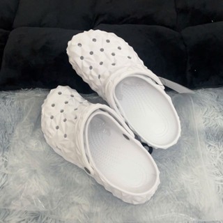 Dép sục sầu riêng Helios_TH 4 màu tặng charm size từ 40-43