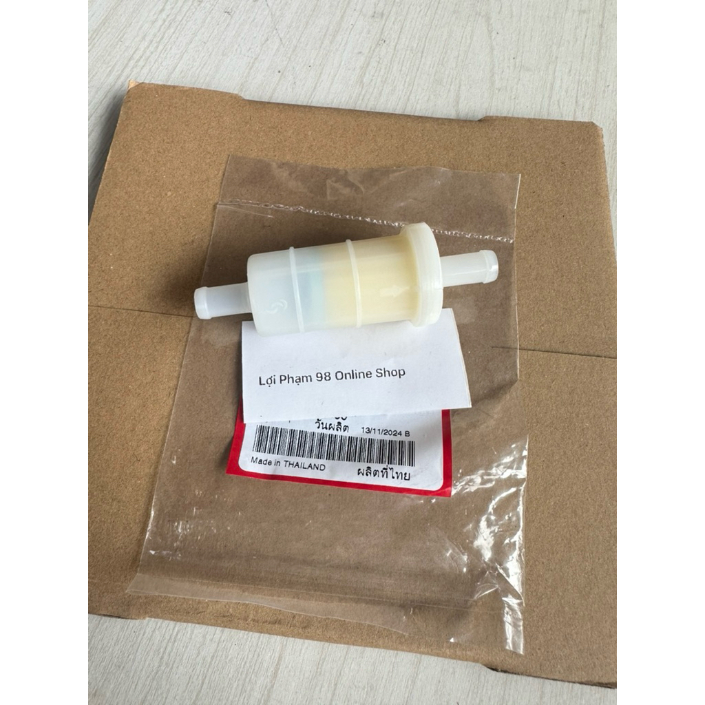 Xá xị Wave 100 ( 2004 ) / 110 / 125 Thái . Chính hãng Honda