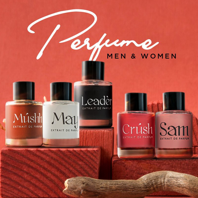 Nước hoa nguyên chất, tinh dầu nước hoa cho nam và nữ nguyên chất chính hãng Grace Face 15ml | BigBuy360 - bigbuy360.vn