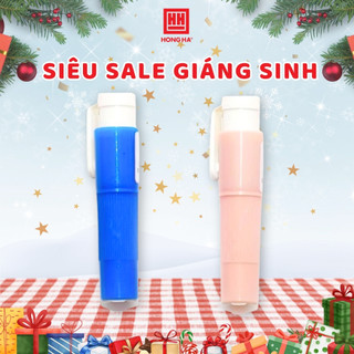  Bút kẹp phấn Hồng Hà dành cho giáo viên và học sinh  3286  