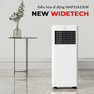Điều hòa di động Newwidetech Xiaomi pro 9000btu