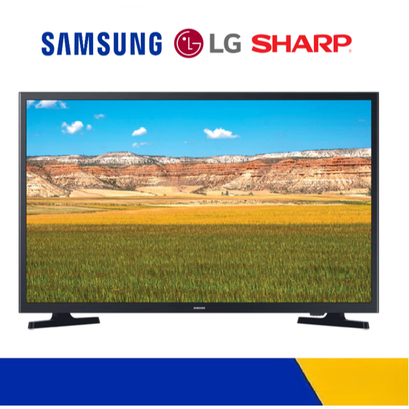 1 đổi 1 Tivi 32 Inch ( treo tường có Box wifi Remote giọng nói ) - Tivi đã sử dụng - Có Bảo Hành - Hỗ trợ cài đặt