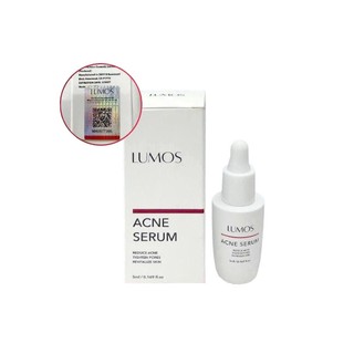 SERUM LUMOS ACNE GIẢM MỤN