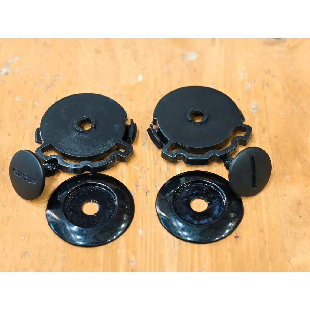 Chốt Kính mũ bảo hiểm Royal M268,royal M668,Royal Xh01,royal M77...phụ kiện thay thế nón bảo hiểm