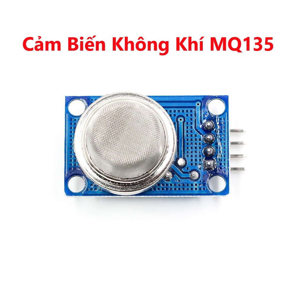 Module cảm biến chất lượng không khí MQ135 MQ-135