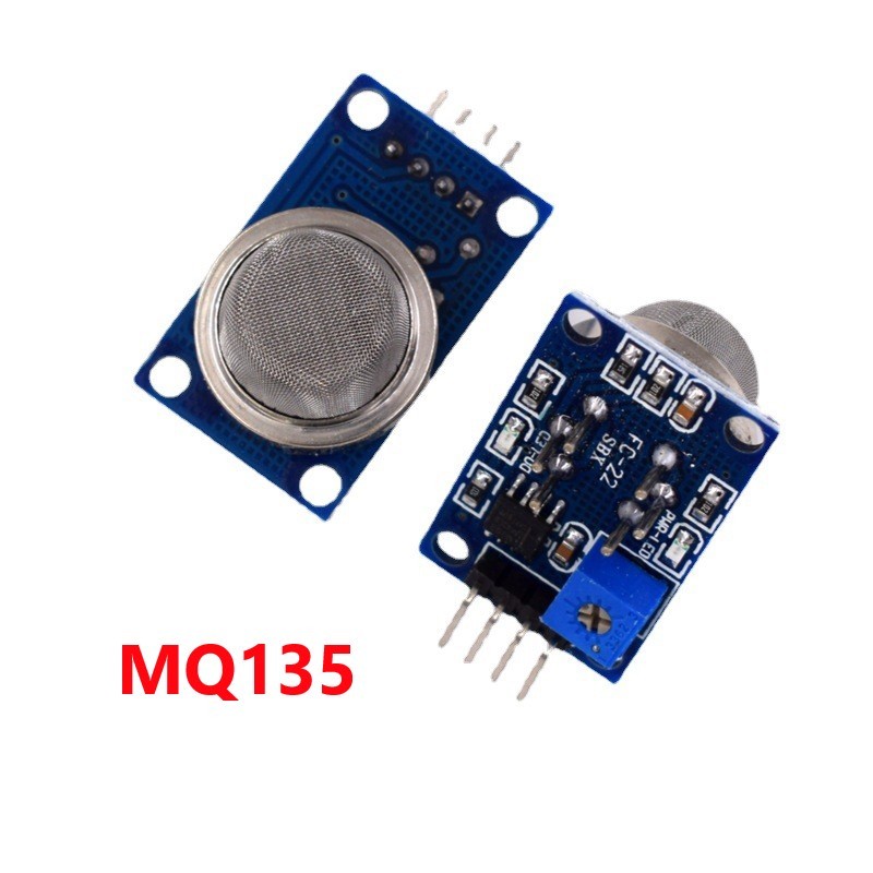 Module cảm biến chất lượng không khí MQ135 MQ-135