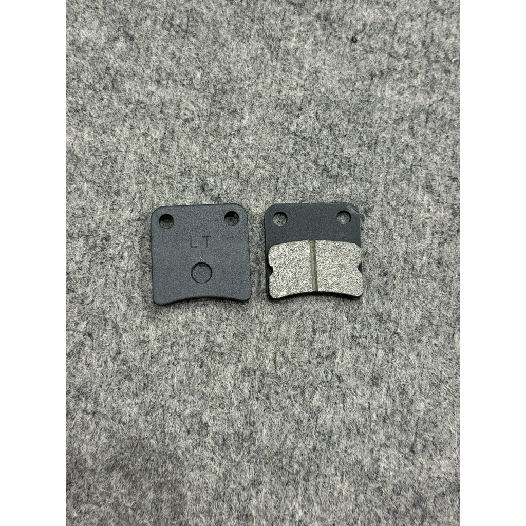 Cặp bố thắng đĩa heo zin xe Dio 2 thì, dio zx