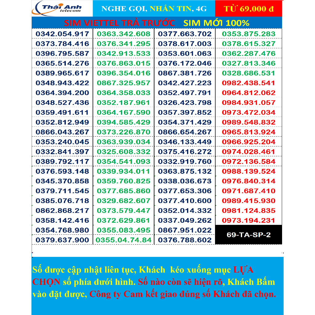Sim Viettel 5G, Chưa Kích hoạt, Tự Đăng Ký Chính chủ Qua My Viettel Tại Nhà.Làm esim Dễ Dàng. sim có