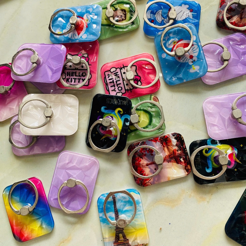 iRing | iring Perfect Style ( giao ngẫu nhiên )