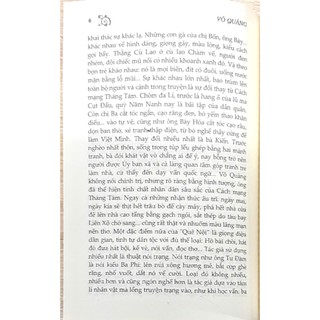 Sách - Quê nội (bìa mềm)