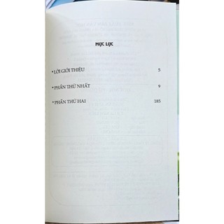 Sách - Quê nội (bìa mềm)