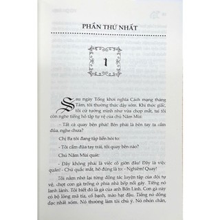 Sách - Quê nội (bìa mềm)