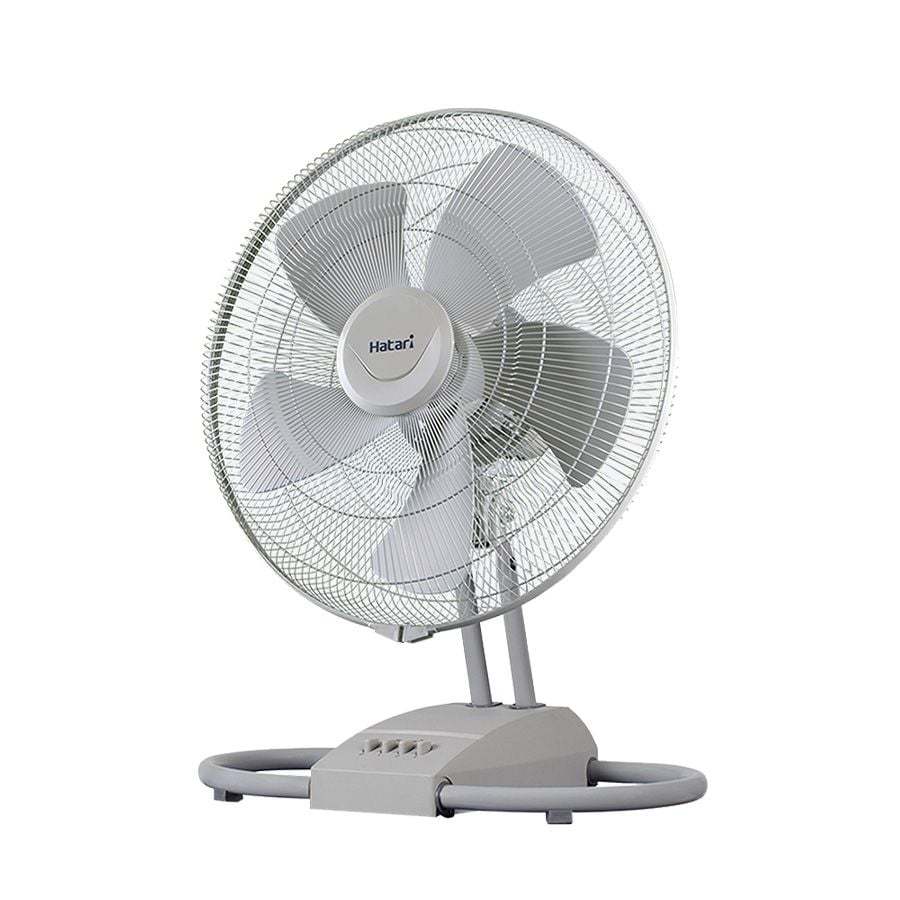 [Hỏa tốc] Quạt sàn công nghiệp Hatari IT18M2-114W/ IT22M1-197W Thái Lan