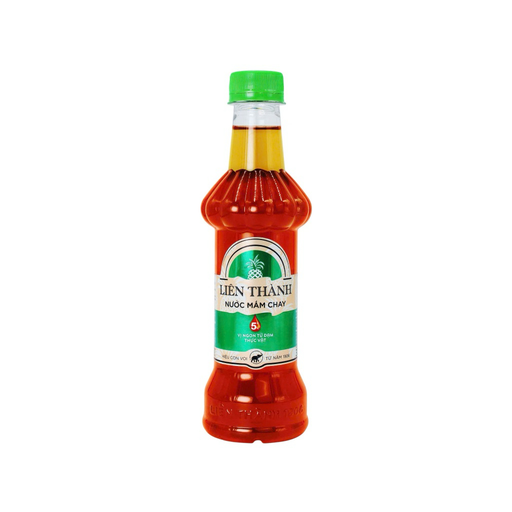 Mắm chay Liên Thành 300ml