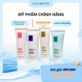 Kem chống nắng Kyung lab Mới - Kem chống nắng nâng tone SPF50+ Dịu Nhẹ