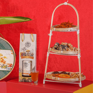 [MUA 1 TẶNG 1] Hạt Điều Vỏ Lụa Rang Muối - Đặc Sản Ngon Lành - Foodmap