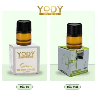 Combo 2 Chấm Tàn Nhang Phương Anh Yody White