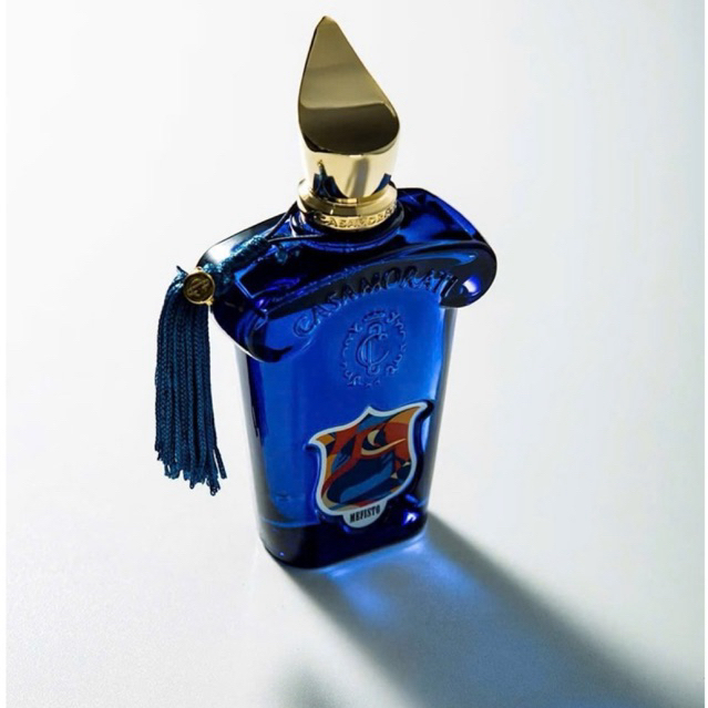 [ Mẫu thử] Nước hoa Nam Mefisto