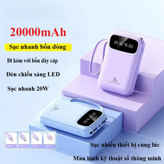 Pin dự phòng sạc nhanh cầm tay X279 - Bộ sạc nhanh di động X279 sạc nhanh và di động lý tưởng cho thiết bị di động