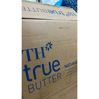  Bơ TH tự nhiên 1kg   Cắt từ thùng 25kg  