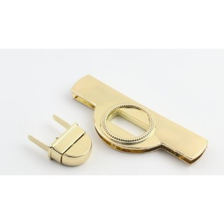Khóa Nẹp 8cm Lớn (40k/cái)