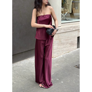  NARA TOP   Special Version   | Áo Ống Lụa Phiên Bản Tết 2026 