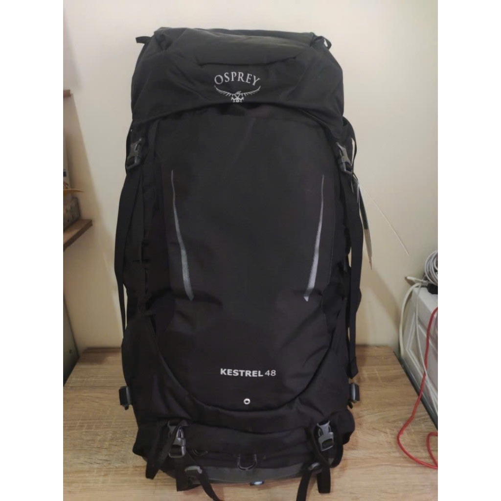 Balo Leo Núi Osprey Kestrel 48