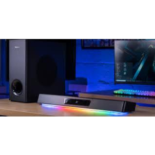 Loa Creative Sound Blaster Katana V2 - Sound Blaster Katana V2X