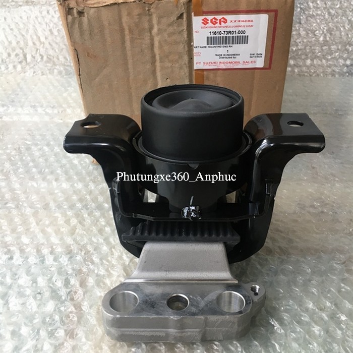 [Chính Hãng] Cao su chân máy phải Suzuki Fronx 2025, 2026 #Suzuki 11610-73R01-000