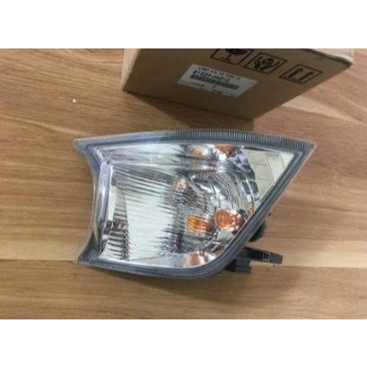 Đèn Xi Nhan Dưới Cản Trước TOYOTA INNOVA 2017 - 2020 (815100K010 / 815200K010) (81510-0K010 / 81520-