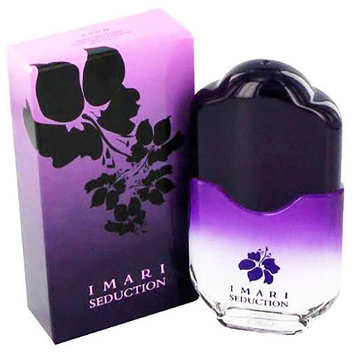FREE SHIP CHÍNH HÃNG NƯỚC HOA NỮ AVON IMARI SEDUCTION 50ML MÀU TÍM