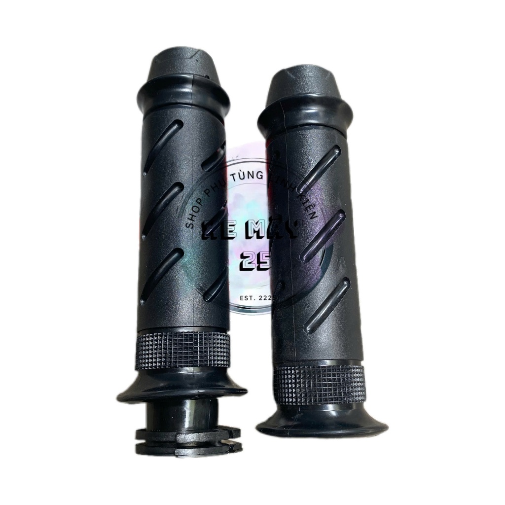 Bao tay wave không gù và có gù, dành cho các dòng xe wave cơ bản