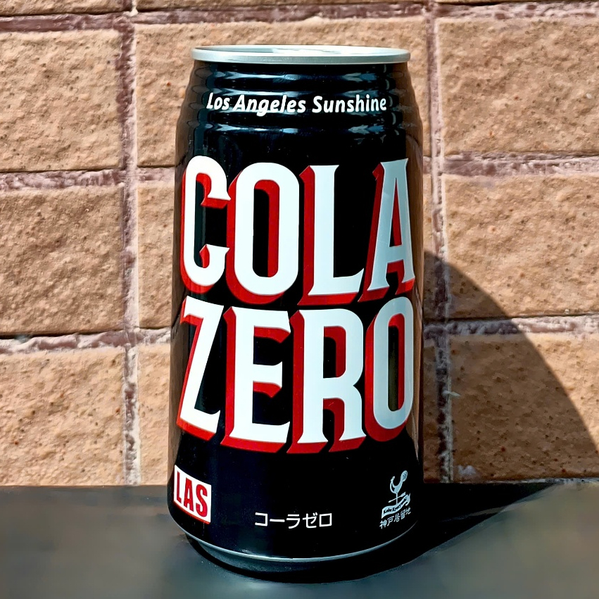 Nước Ngọt Có Ga Coca Zero 350ml Nhật Bản Vị Chanh/Coco cola/Cola zero