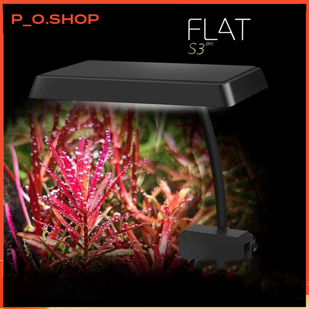 【🔥Rẻ】Đèn S3 Plus , S3 Pro Plus cho hồ cá thủy sinh
