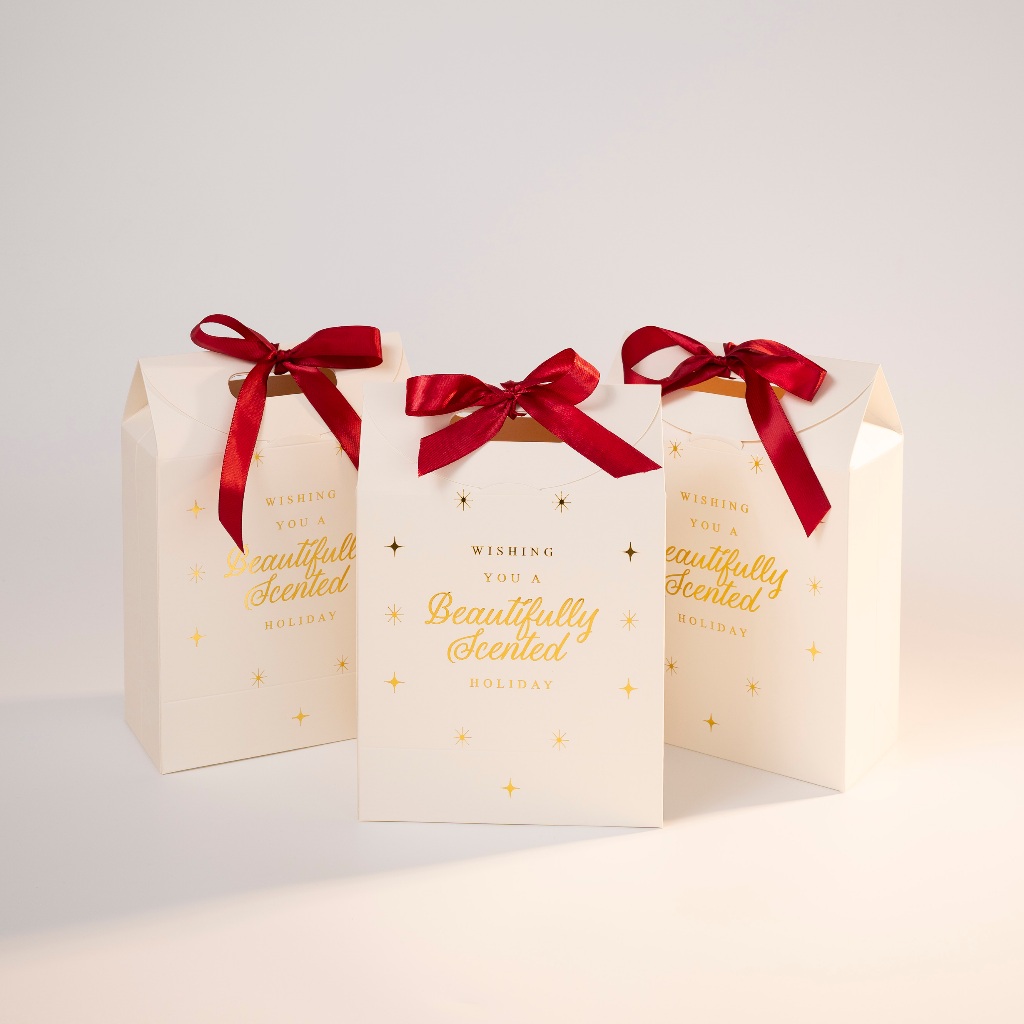 Set quà Noel Scented Holiday Armaf - Tự tay gói trọn hương thơm cho người mình thương - Club De Nuit/Odyssey 100ml/105ml | BigBuy360 - bigbuy360.vn