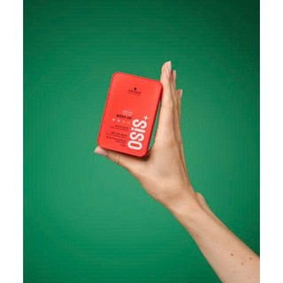 SÁP GIỮ NẾP TÓC VỪA OSIS MESS UP MẪU MỚI 2024 100ML
