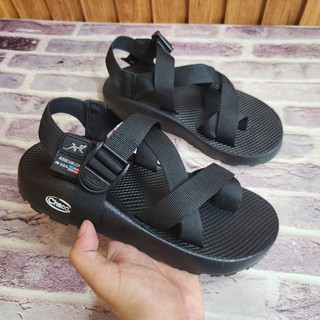  Giày Sandal Nam Chaco Xỏ Ngón Loại 1 Cao Cấp Có Bảo Hành. Dép Chaco Nam Nữ Xuất Xịn Dép Quai Hậu Thời Trang..Full Size 
