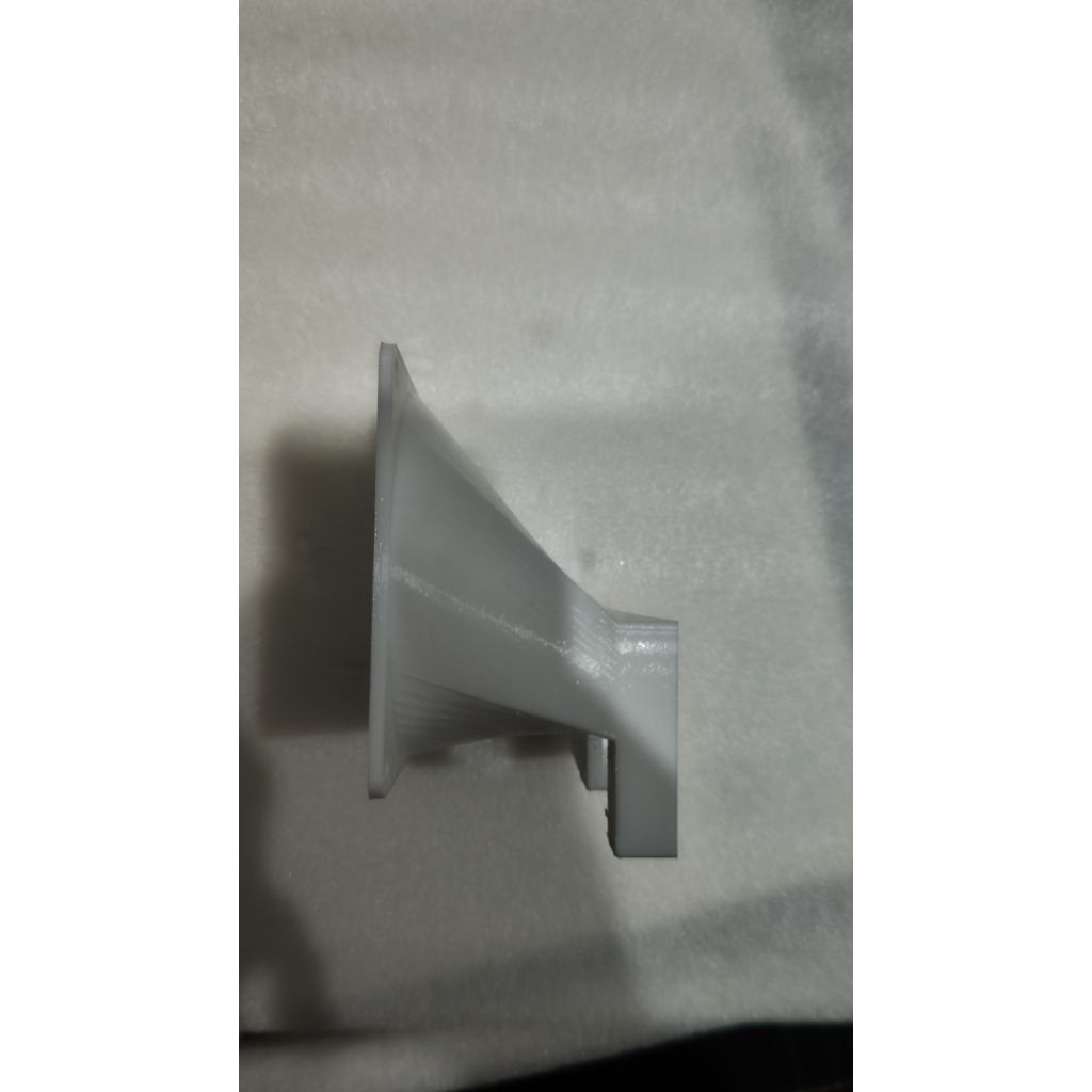 tản nhiệt adapter cho AMD Radeon Instinct Mi50 lắp thêm quạt 9cm