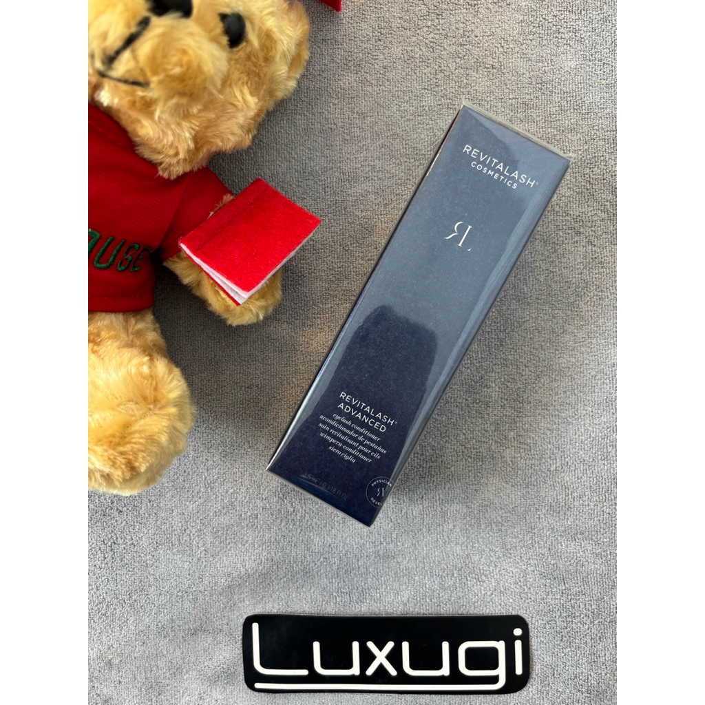 [TEM CÔNG TY] Serum dưỡng dài và làm rậm lông mi Revitalash Advanced Eyelash 3.5ml