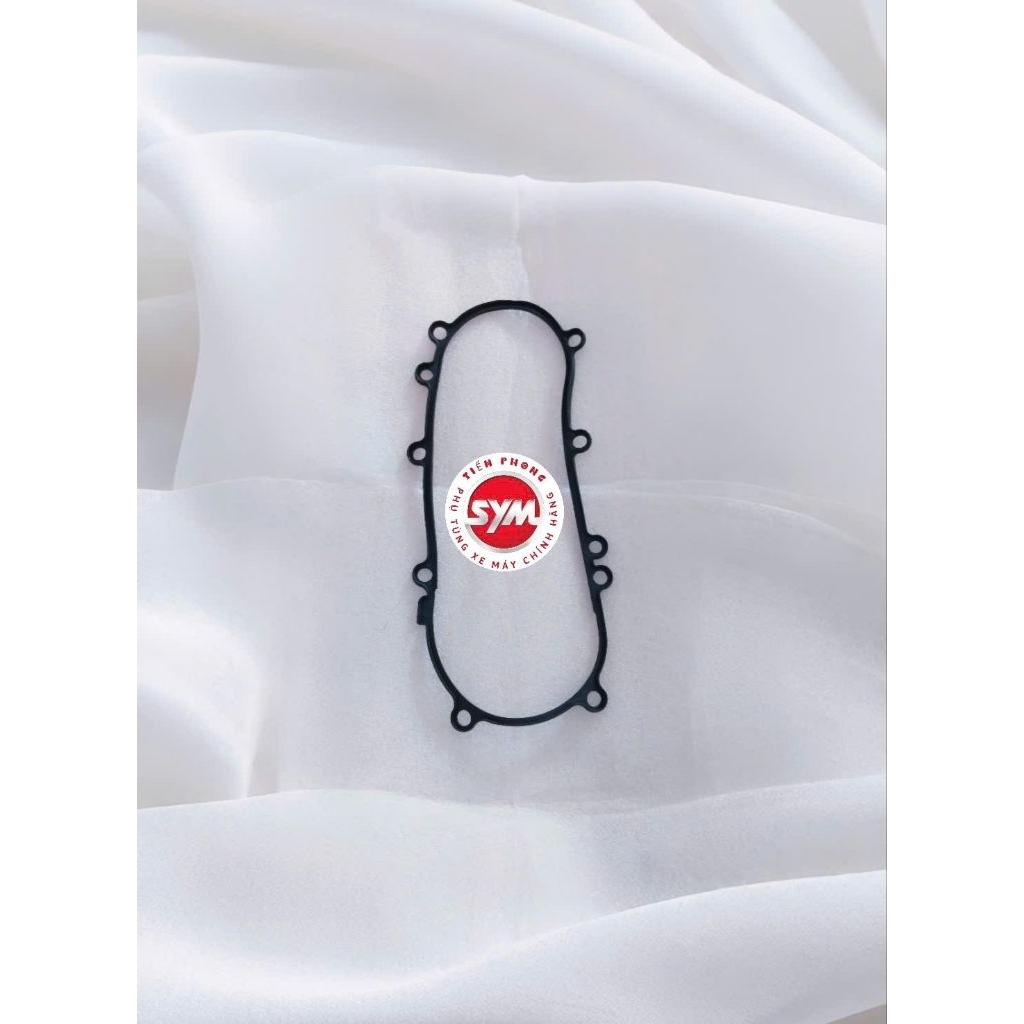 Ron Cao Su Lốc Nồi Xe SYM  Elite 50cc  – Gasket Clutch Cover hàng chính hãng SYM
